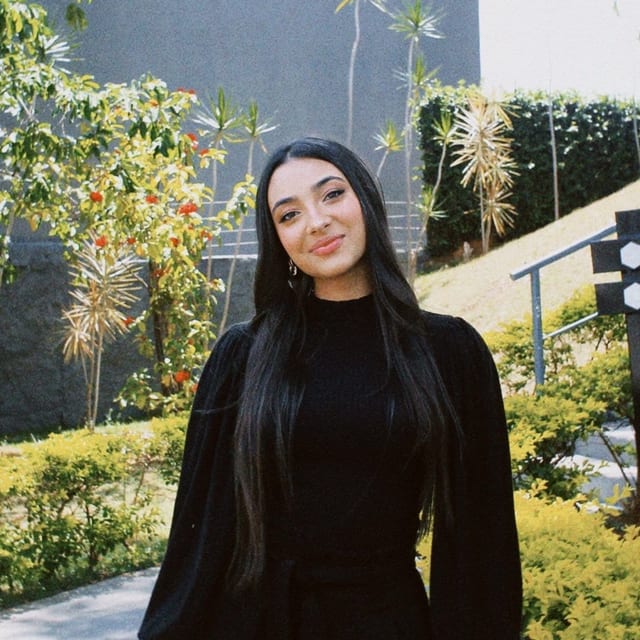 Foto de Ana Lu