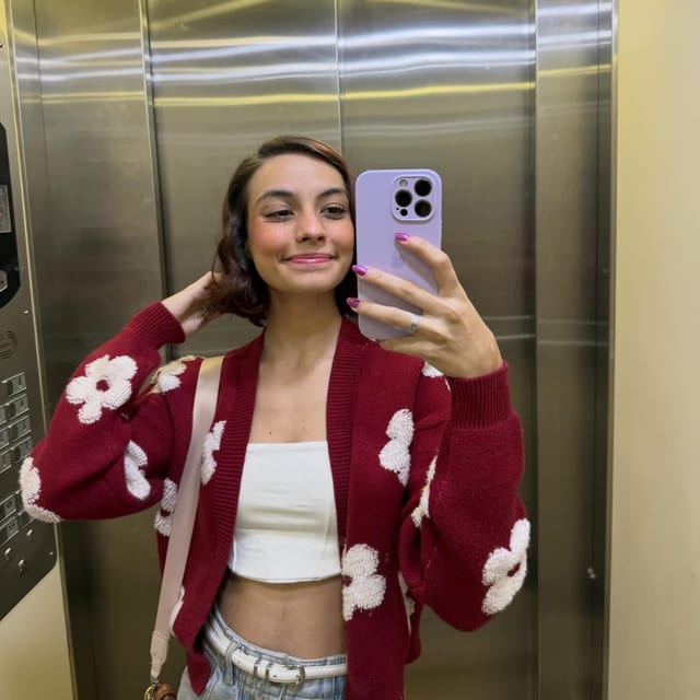 Foto de Clara